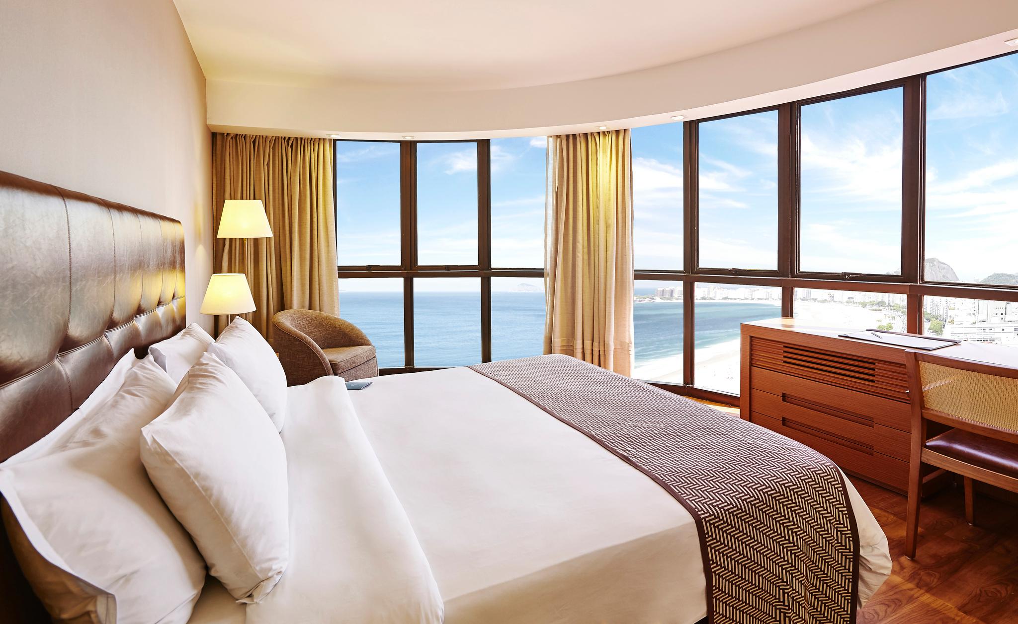 Habitación PortoBay Rio de Janeiro