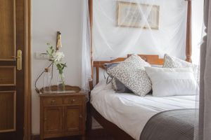 Alquiler Vacacional - Large villa with pool near Santiago