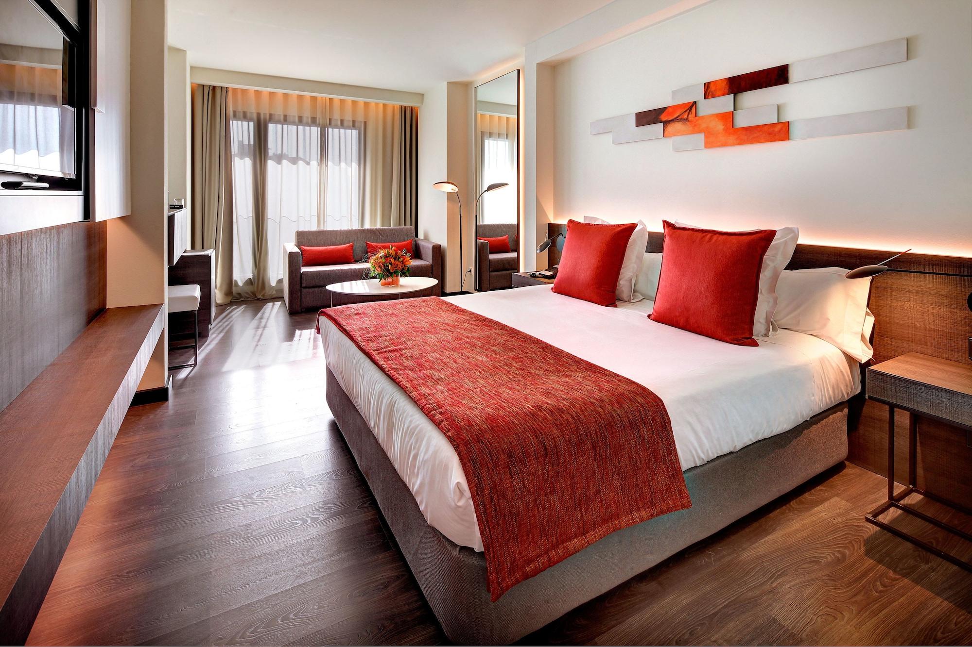 Habitación Olivia Balmes Hotel
