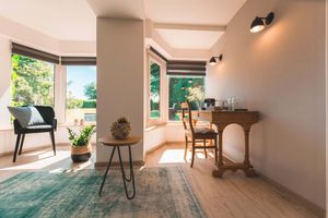 Alojamiento - B&B Hof Ter Koningen