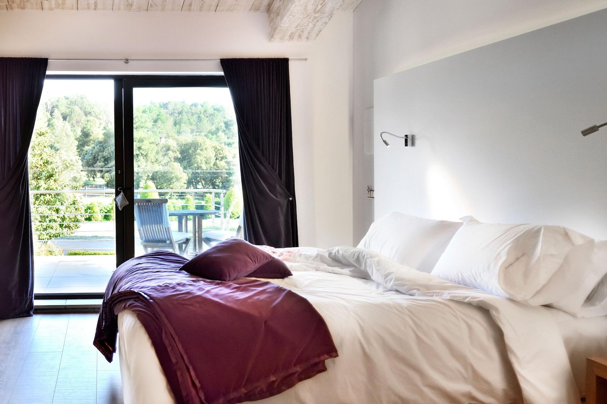Habitación Rusticae Hotel Urbisol