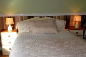 Alquiler Vacacional - Perrymount Country Home Bed & Breakfast