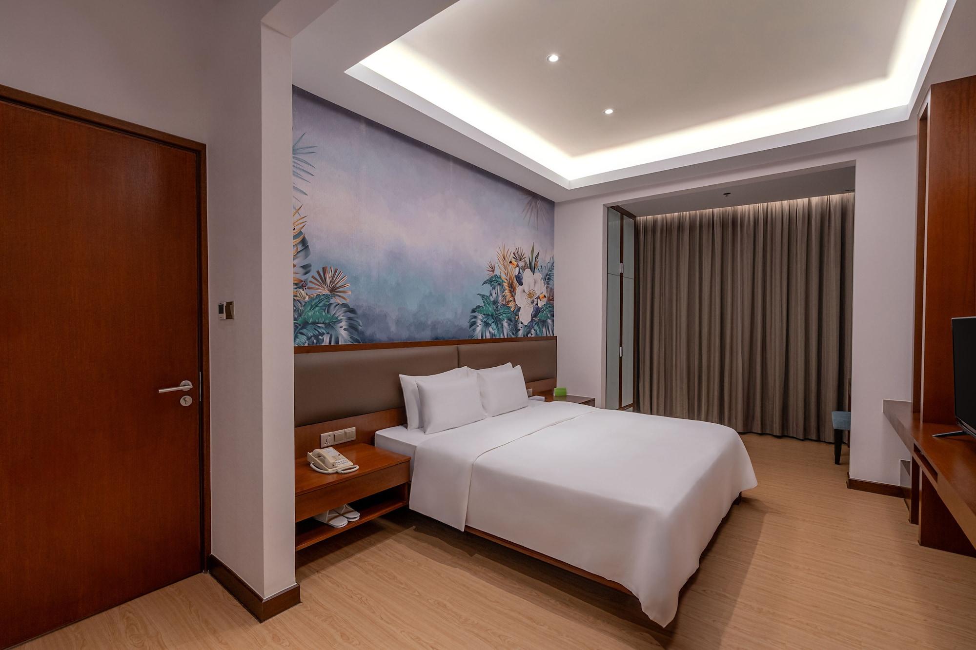 Habitación The Gardens Hotel - St. Giles Mid Valley Kuala Lumpur