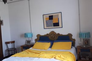 Alquiler Vacacional - House in the Forest - Sunshine (CITRA code. 009063-LT-0015)