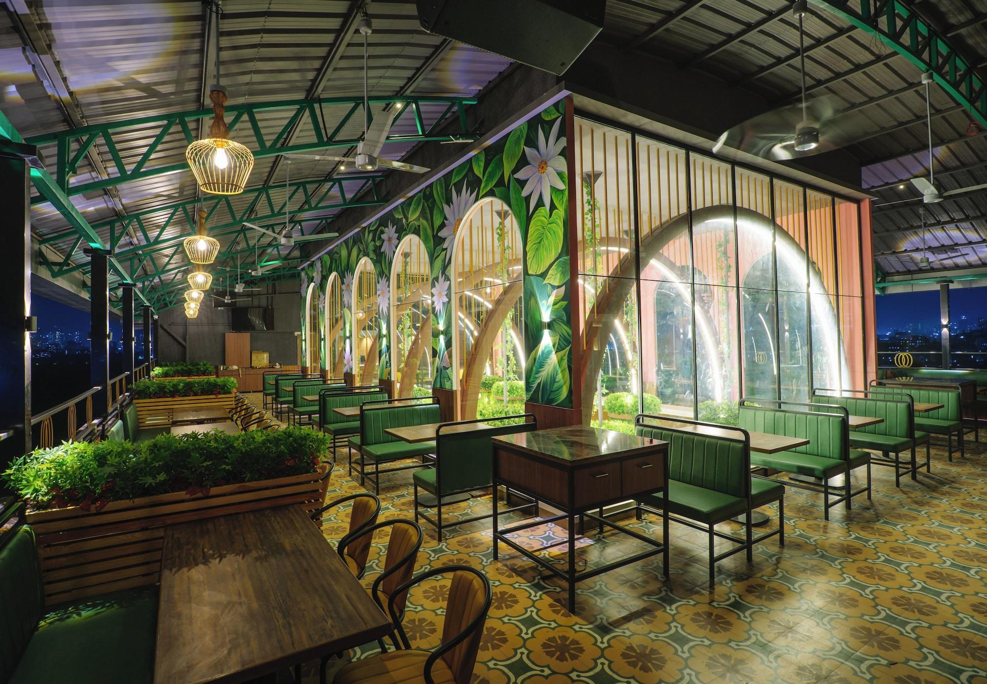 Restaurant Melior Inn