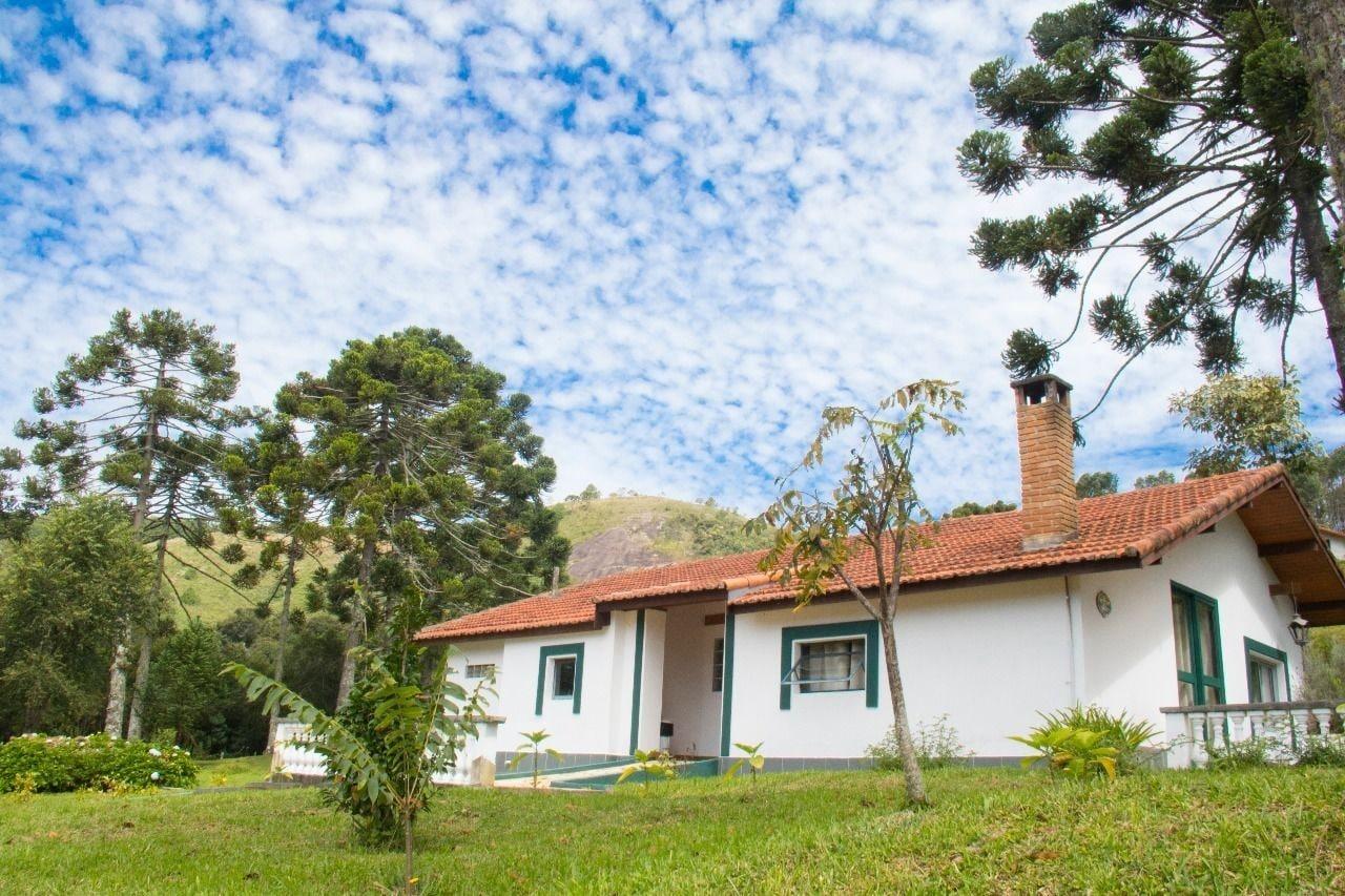 Habitación Estalagem Tronador