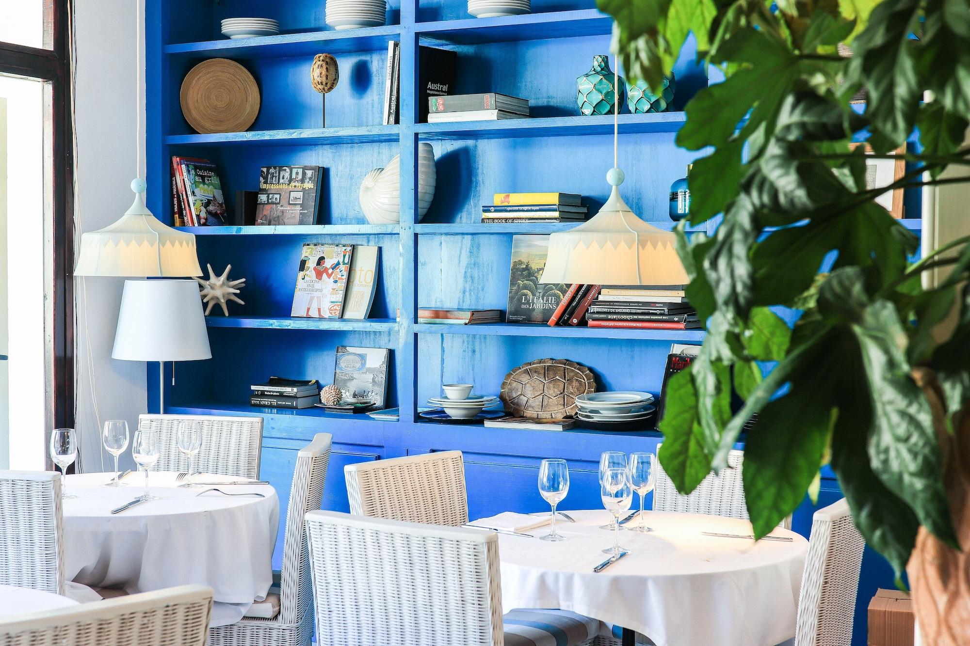 Restaurant Hotel Rosamar