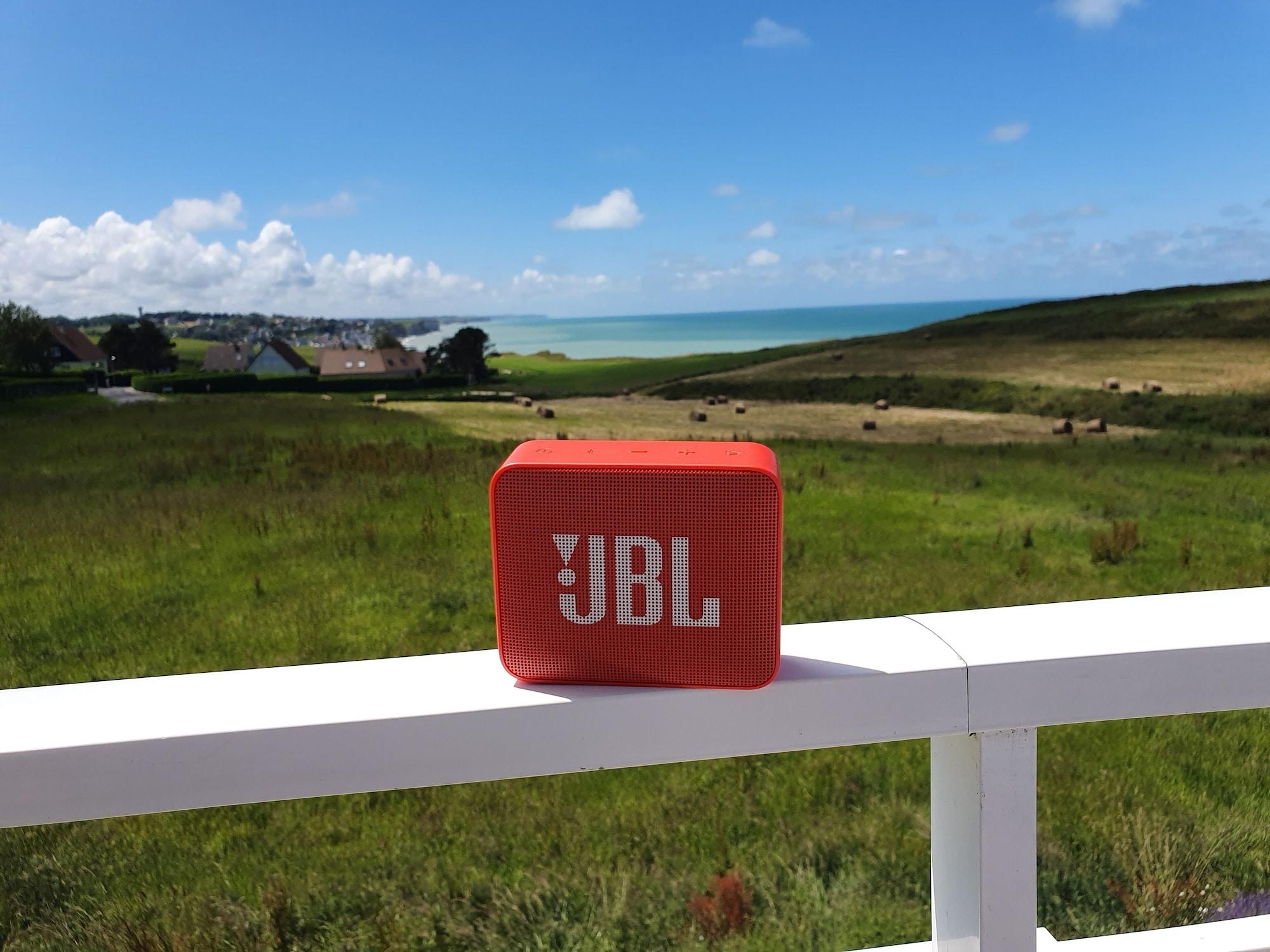 Comodidades del Alojamiento Fenêtres Sur Mer