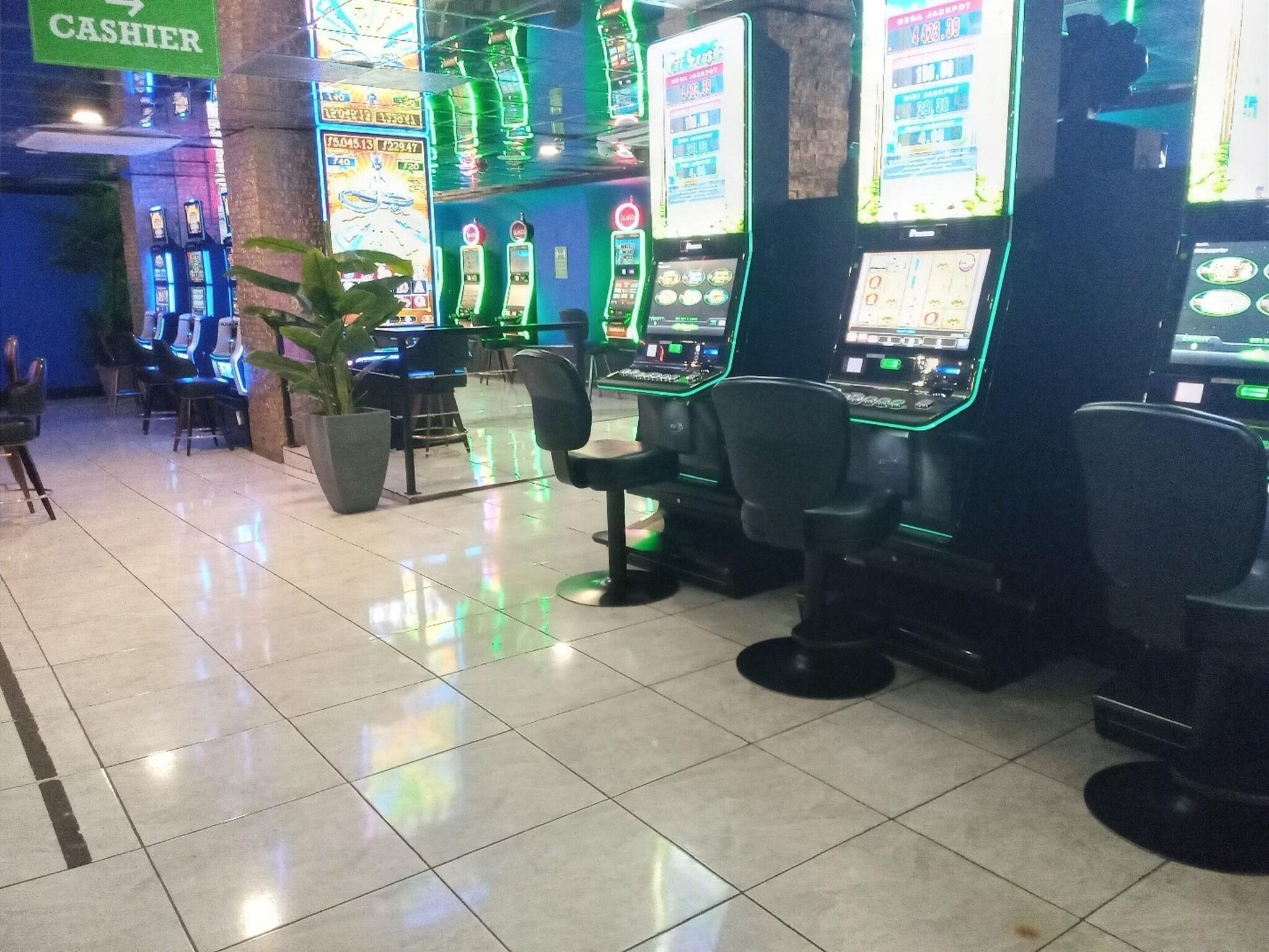 Instalaciones Recreativas San Marco Hotel & Casino