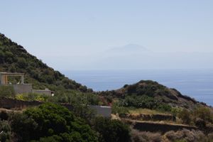 Alquiler Vacacional - House in the hills with vineyard in Salina