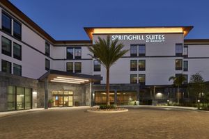 Alojamiento - SpringHill Suites by Marriott Winter Park