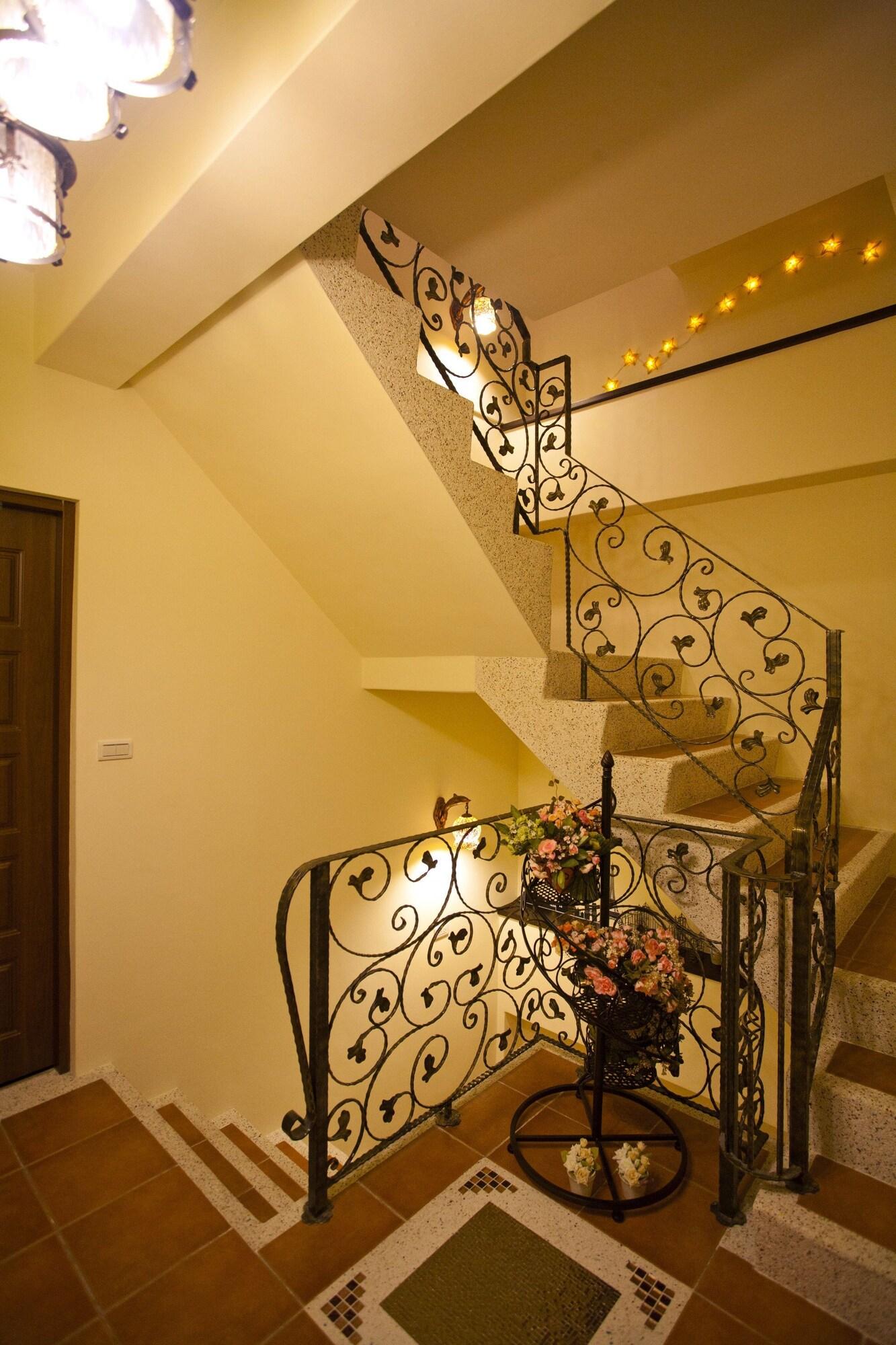 Varios Sweet Rainbow B&B