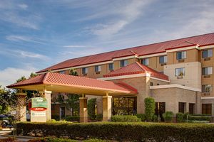 Alojamiento - Courtyard by Marriott Sacramento Midtown