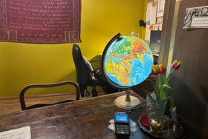 Alojamiento - Hostel Mleczarnia