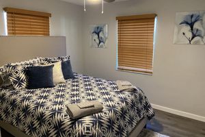 Alquiler Vacacional - Dazzling 2/1 near Gulfport/St. Pete beach