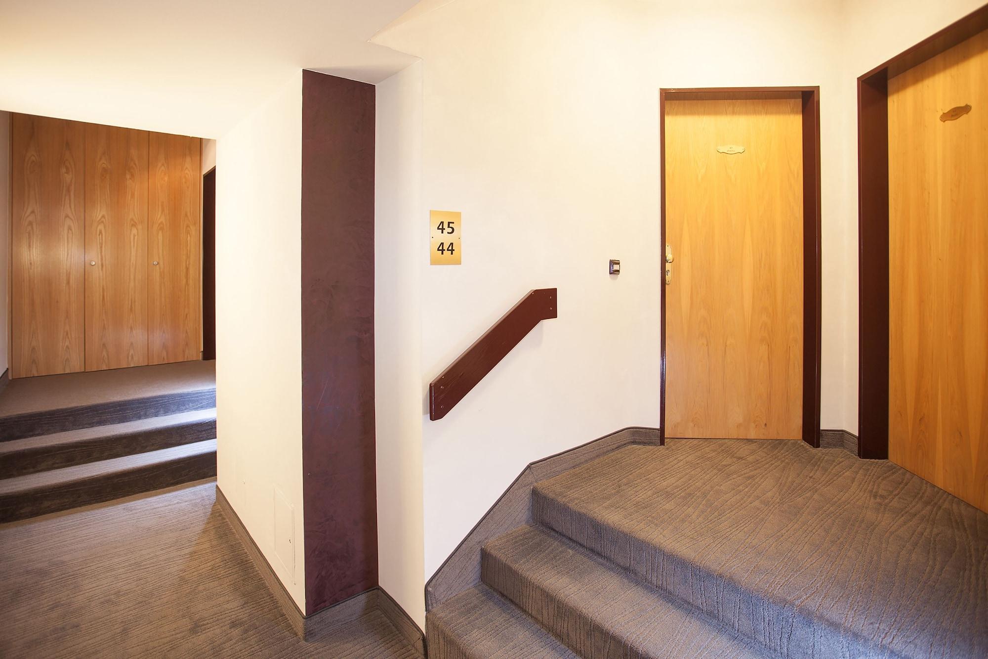 Varios Centro Hotel Goya Wolfsburg, Trademark Collection by Wyndham