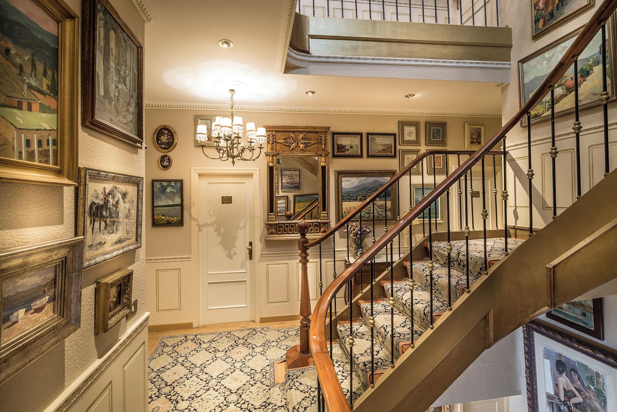 Varios Hotel Boutique Las Brisas