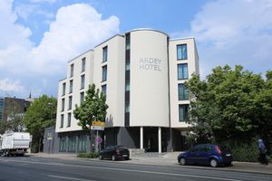 Alojamiento - Ardey Hotel