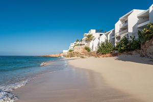 Alojamiento - Sapphire Beach Club Resort