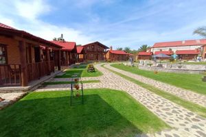 Alojamiento - Rinconada Los Robles