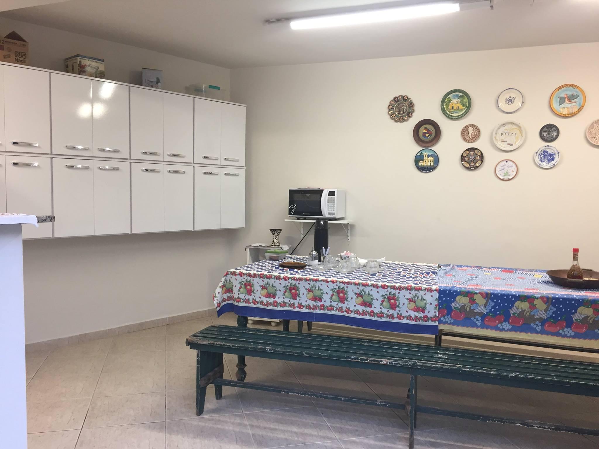 Restaurant Hostel Home