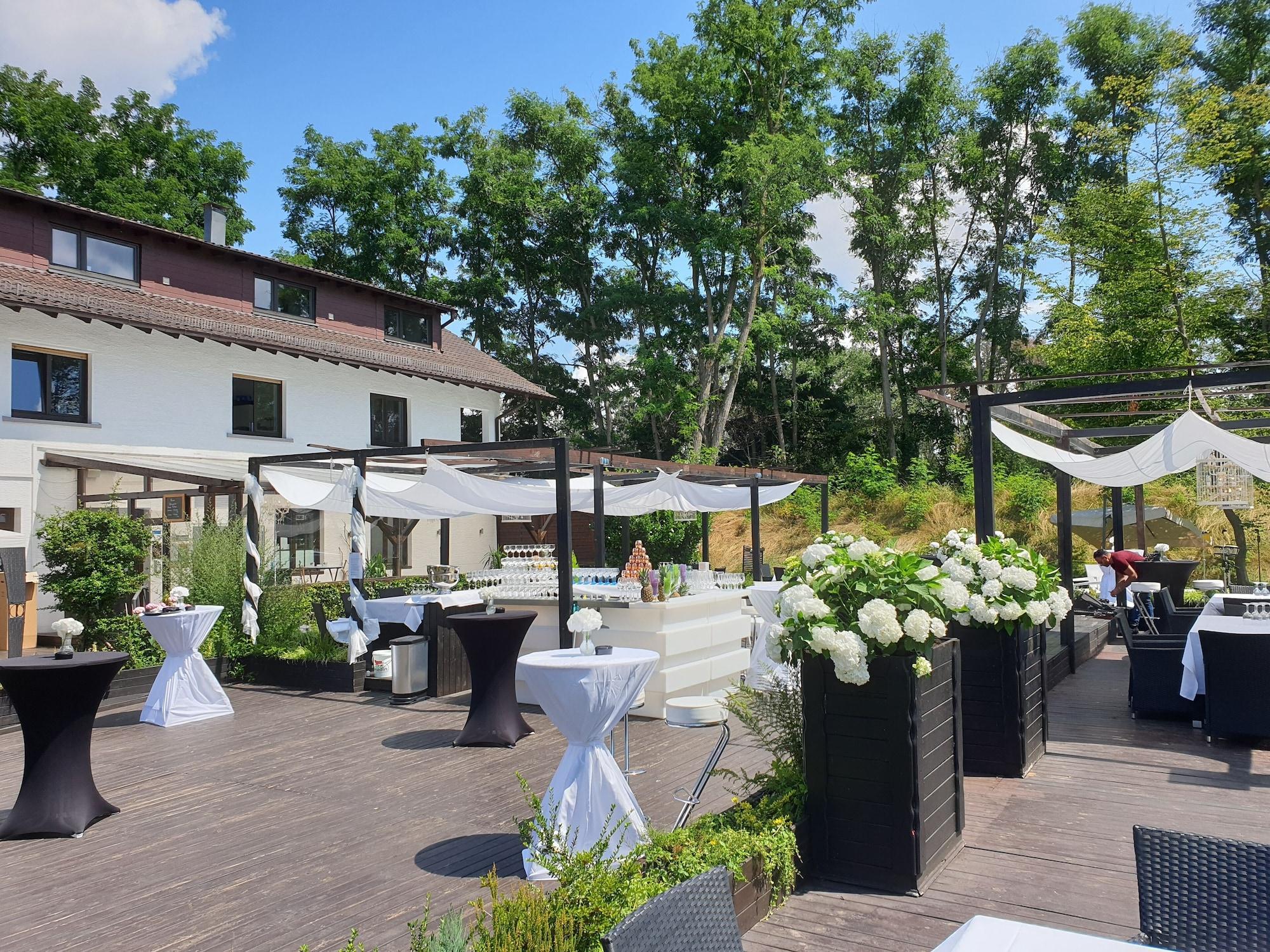 Restaurant Zur Wolfschlucht