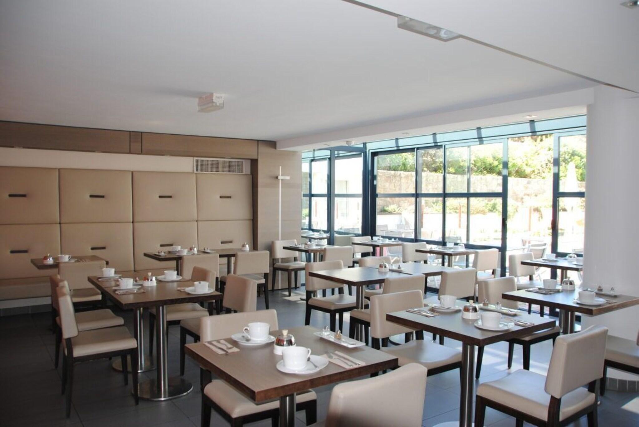 Restaurant Le Churchill