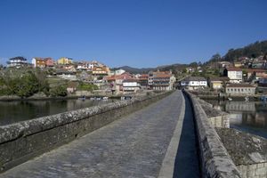 Alojamiento - Hostel Albergue O Meson
