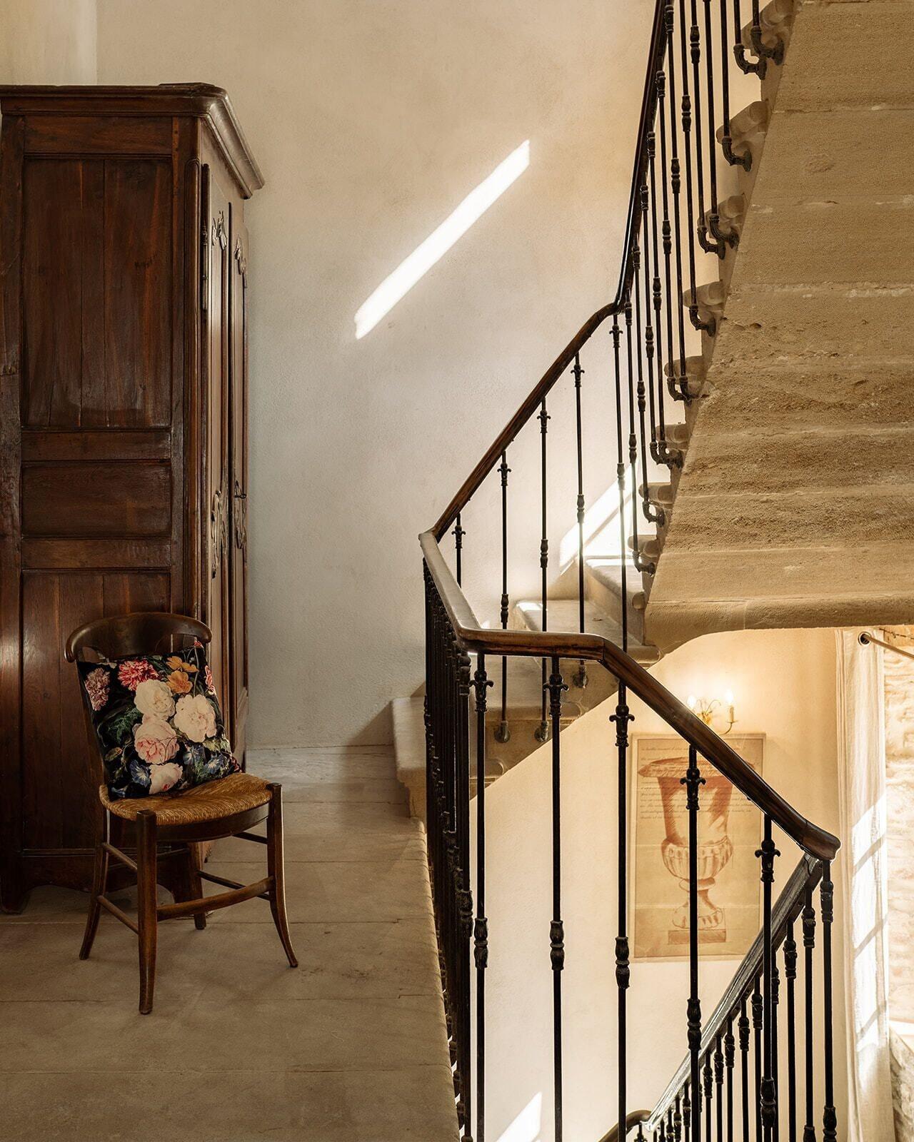 Vista Lobby LA FUGUE