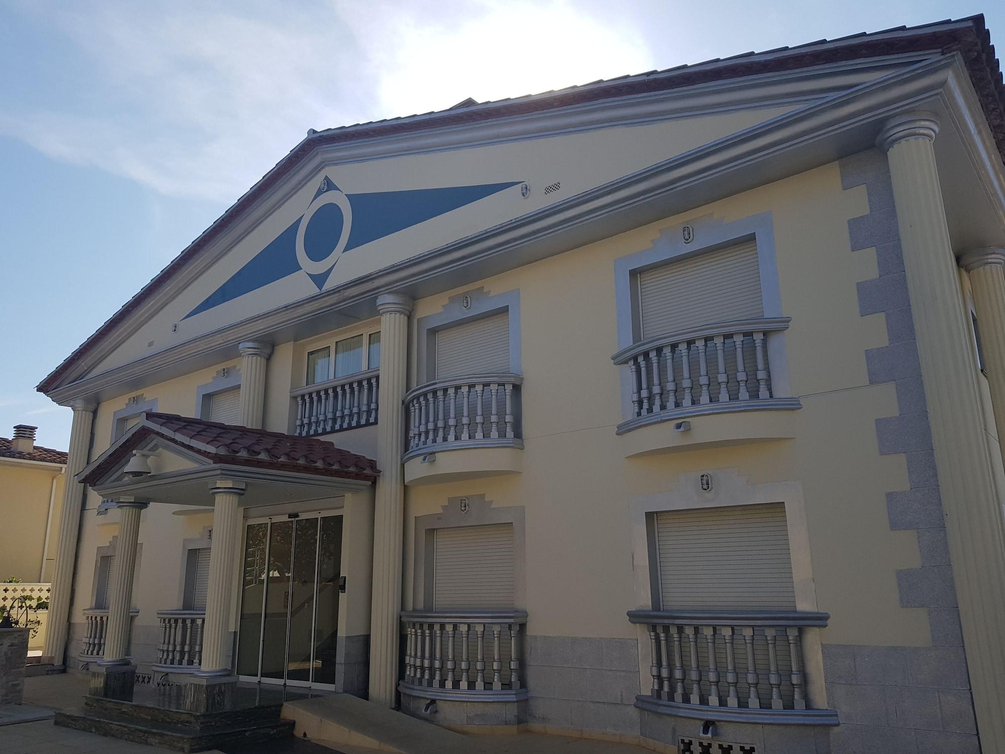 Varios Hotel Portofino