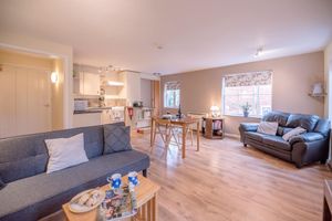 Alquiler Vacacional - The Woodshed Benhall Air Manage Suffolk