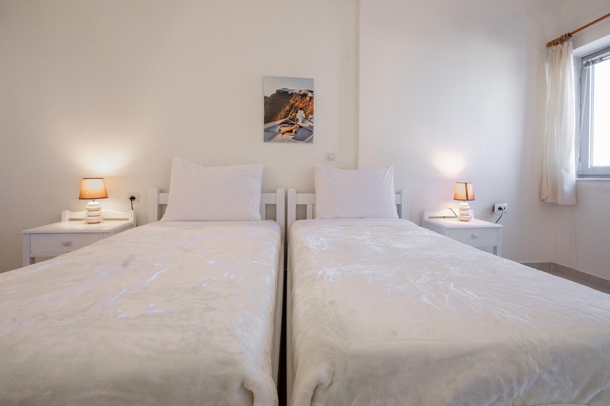 Habitación Ersi Villas