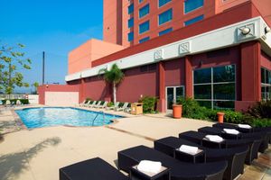 Alojamiento - Embassy Suites by Hilton Anaheim South
