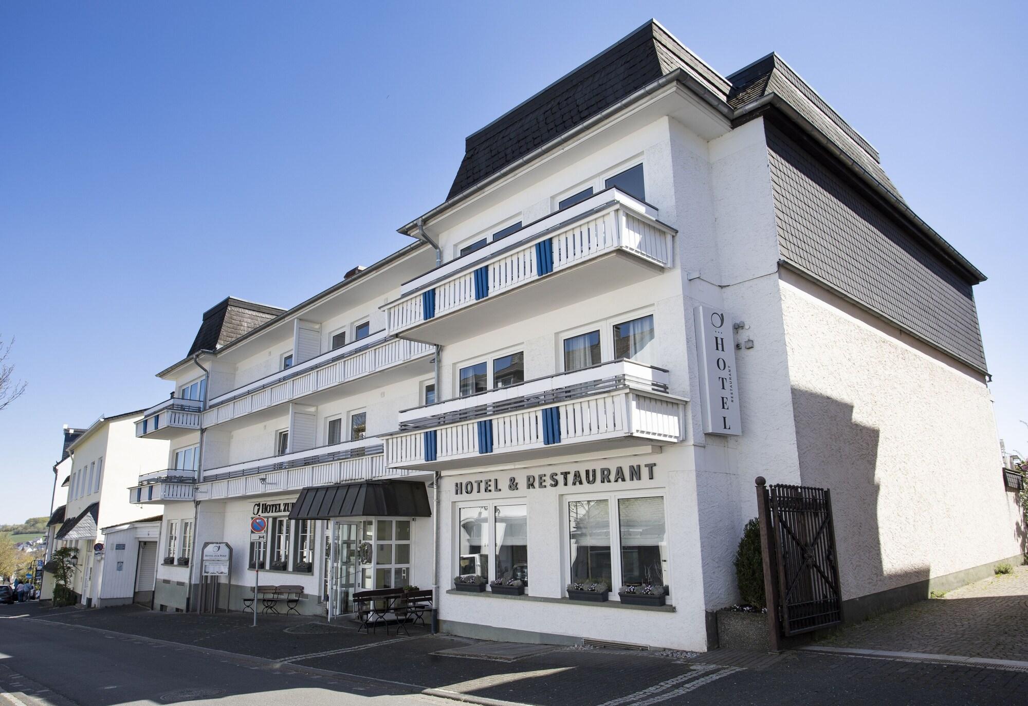 Varios Hotel zur Post