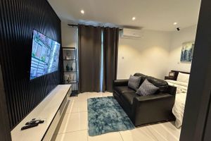 Alquiler Vacacional - EBS LEGEND ONE BEDROOM DUPLUX embassy