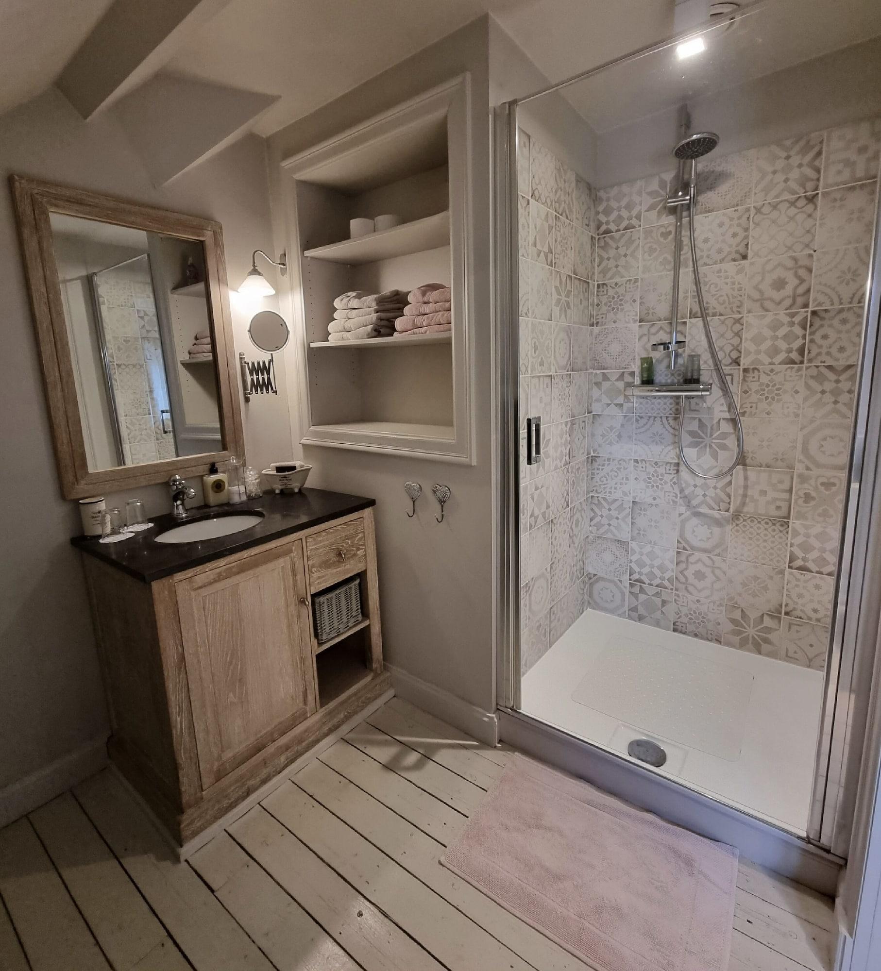 Equipamiento de Habitación Hotel Porta Cite