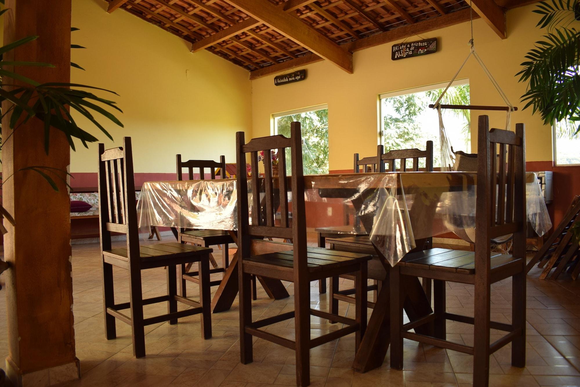 Restaurant Pousada Colonetti