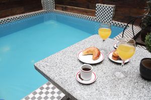 Alojamiento - Hotel Sonetto