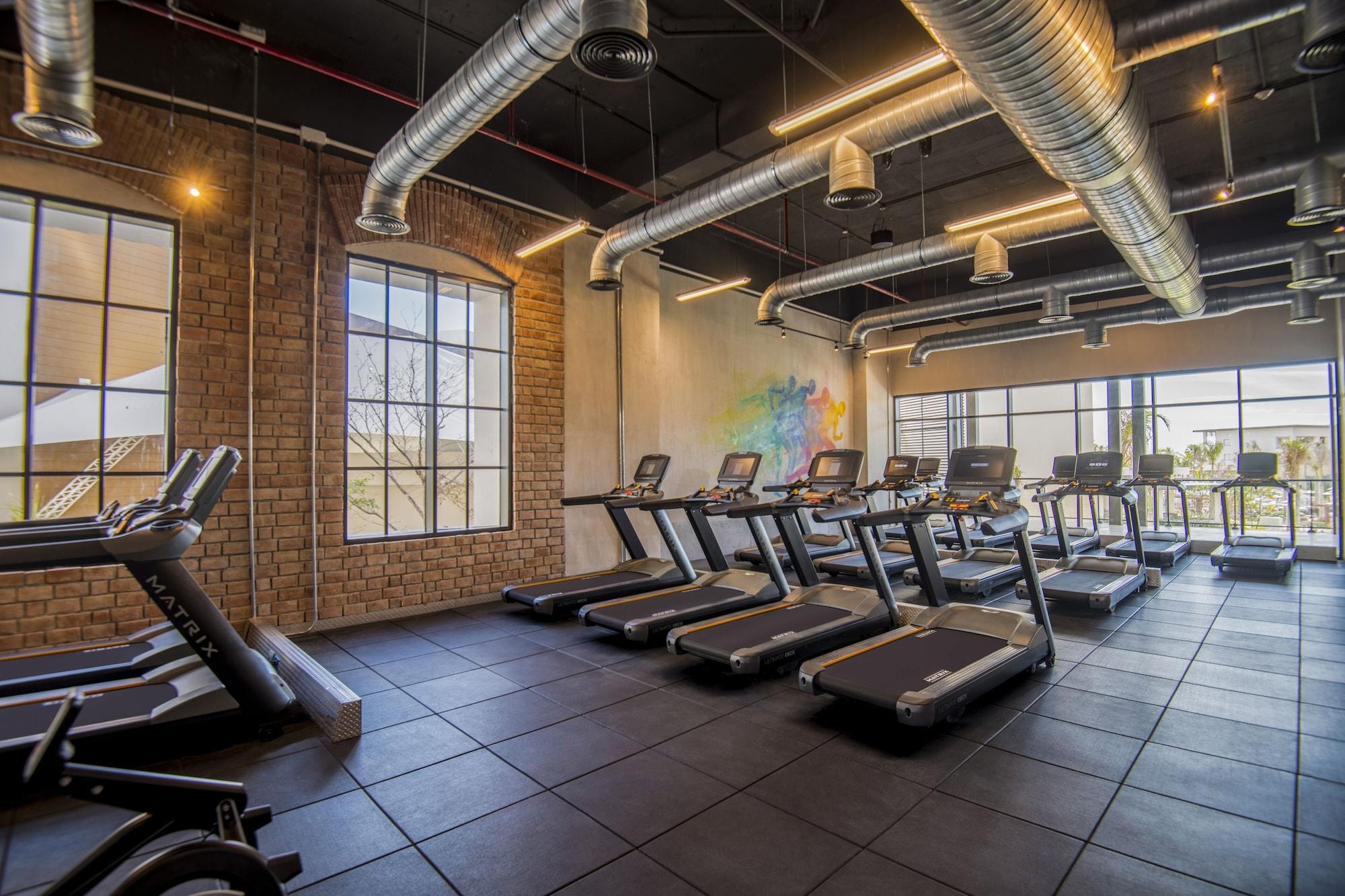 Gimnasio Hyatt Zilara Cap Cana ‐ Adults Only ‐ All Inclusive