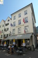 Alojamiento - Hotel Franziskaner