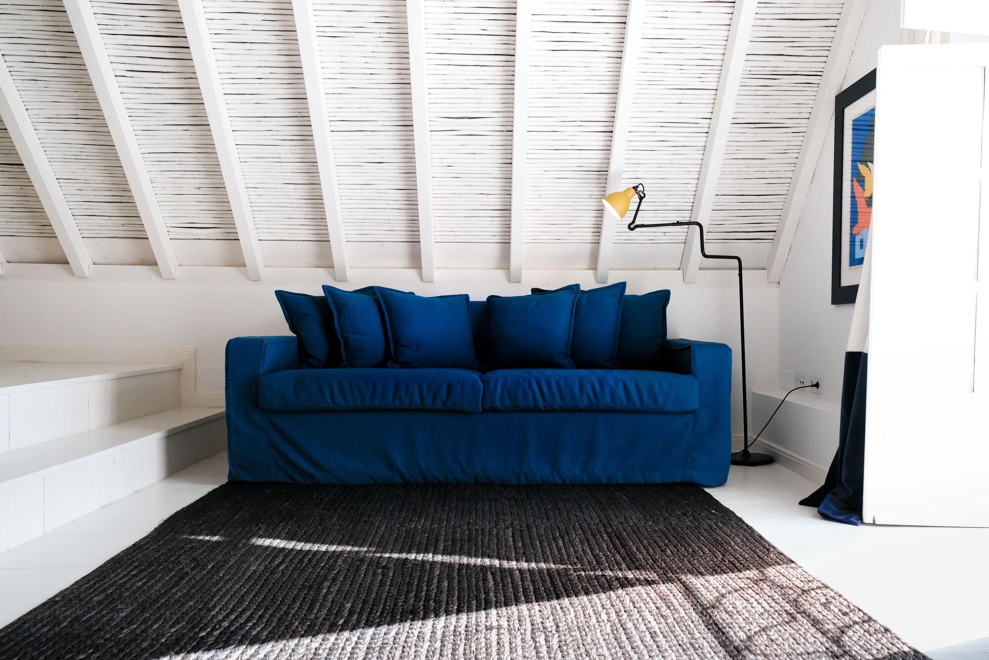 Set de Habitación São Paulo Boutique Guest House