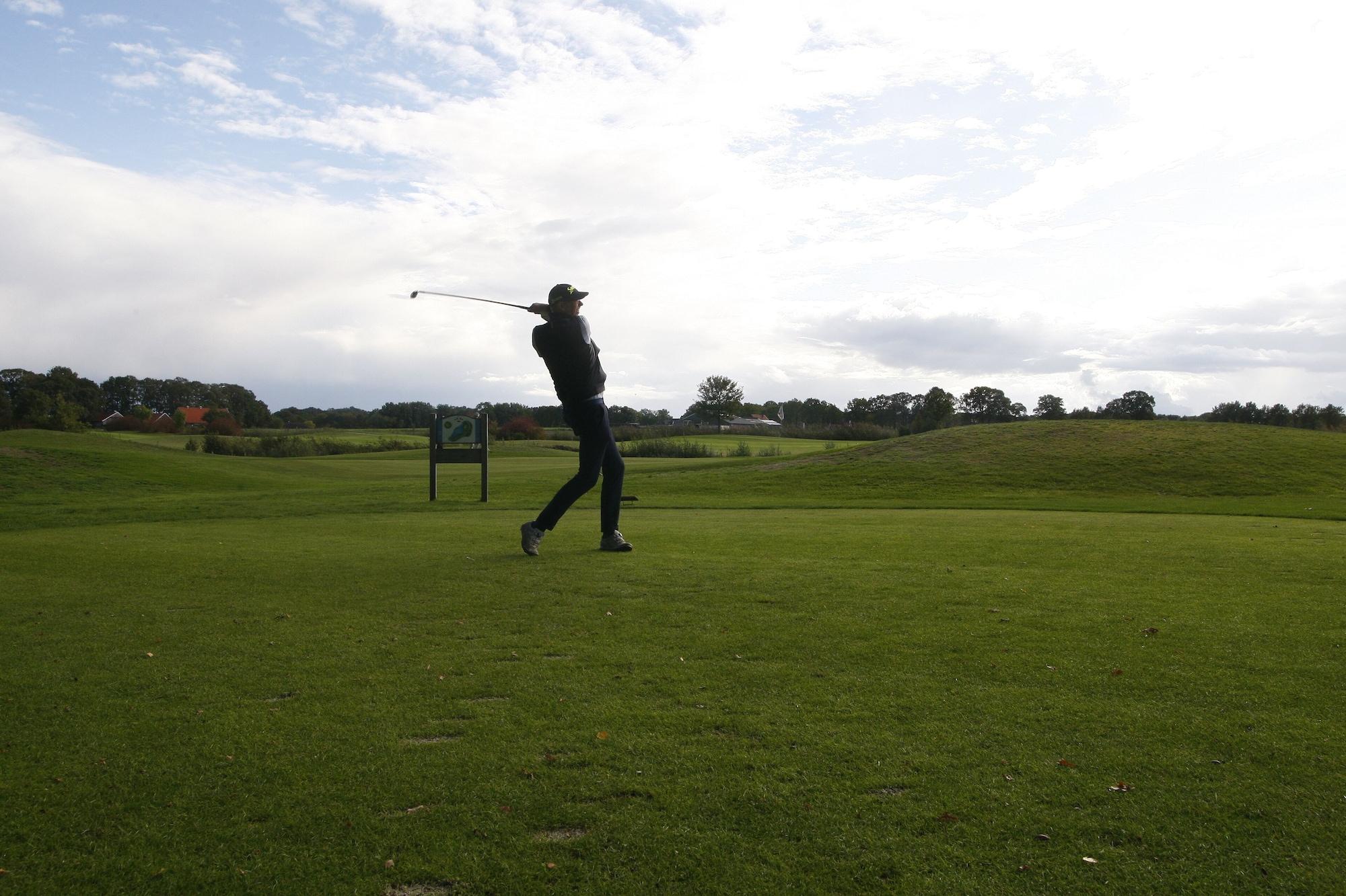 Campo de Golf Landhuishotel & Restaurant De Bloemenbeek