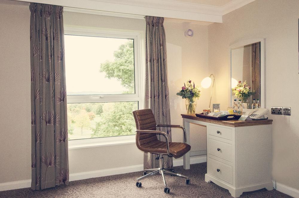 Habitación Tewkesbury Park Hotel, Golf & Country Club