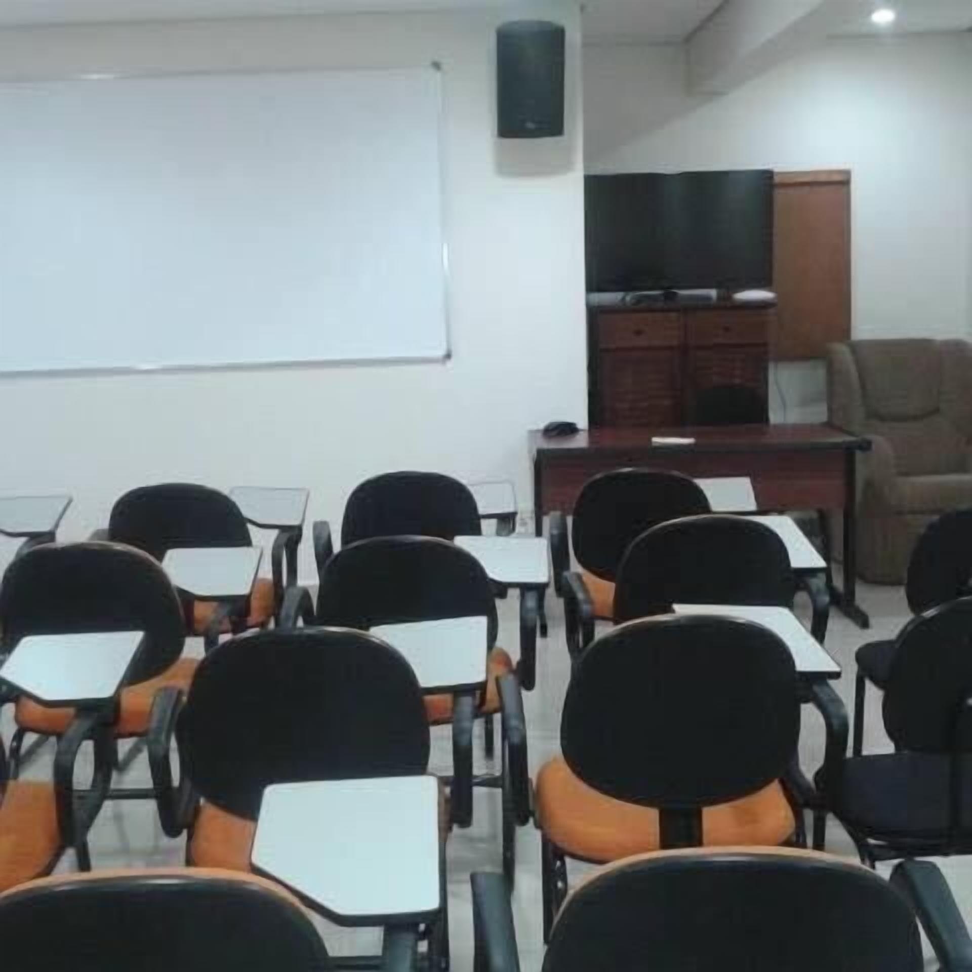 Sala de Reuniones Hotel Premier