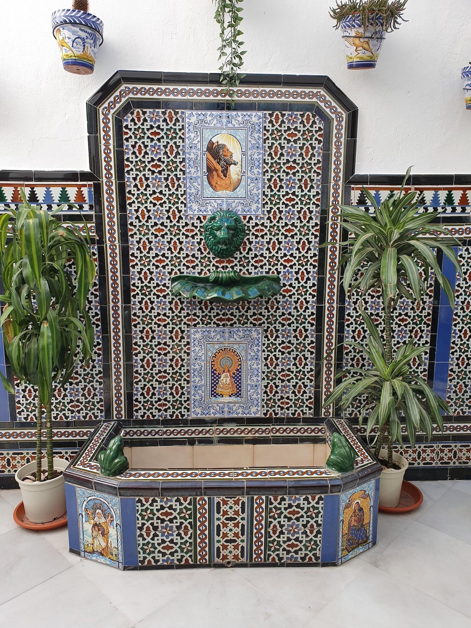 Varios Sevilla Dream Hostel