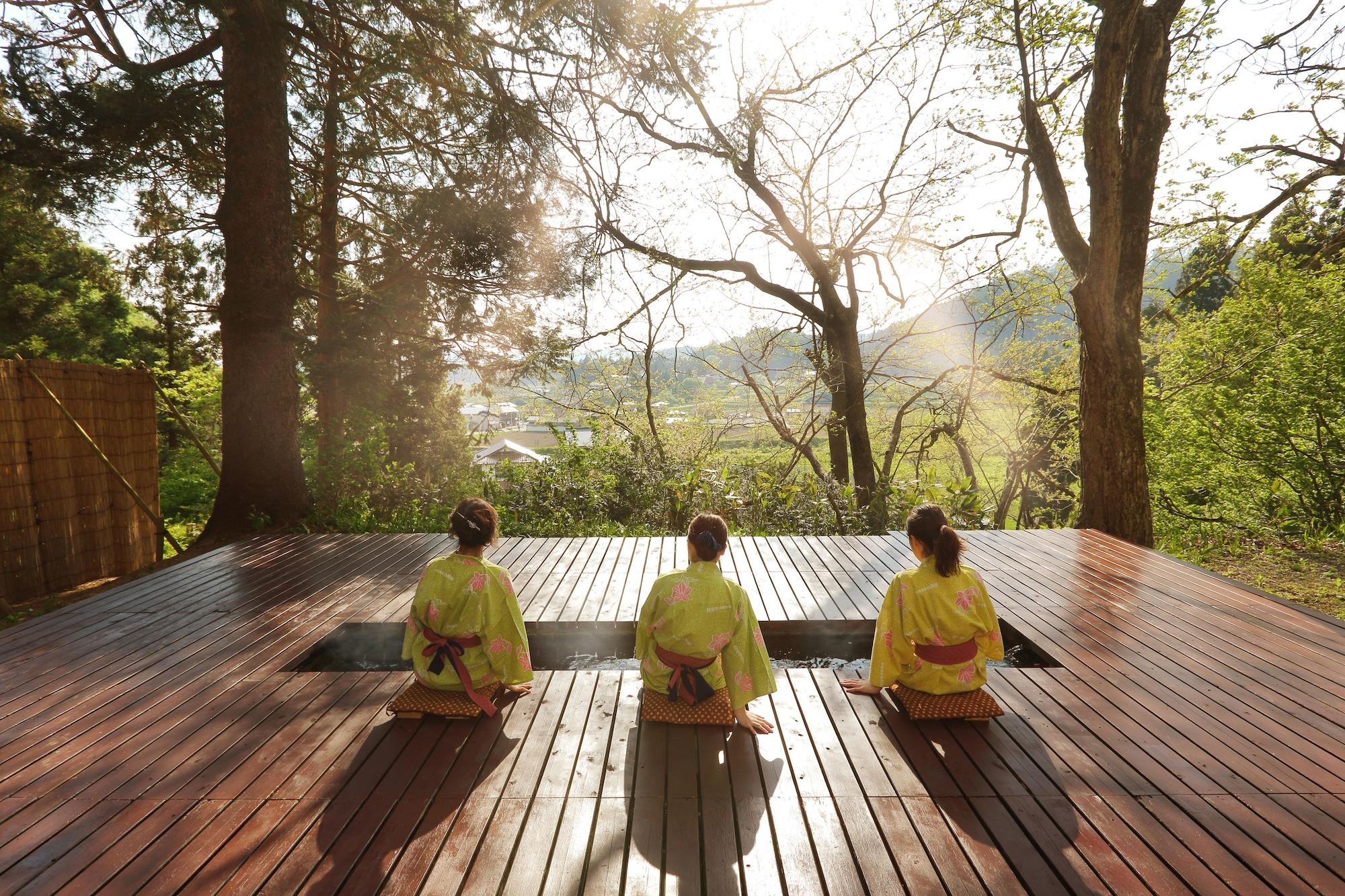 Spa Aizu Kitakata  Atsushioonsen YAMAGATAYA