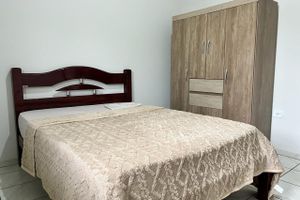 Alojamiento - Apartment in the central area of Dourados