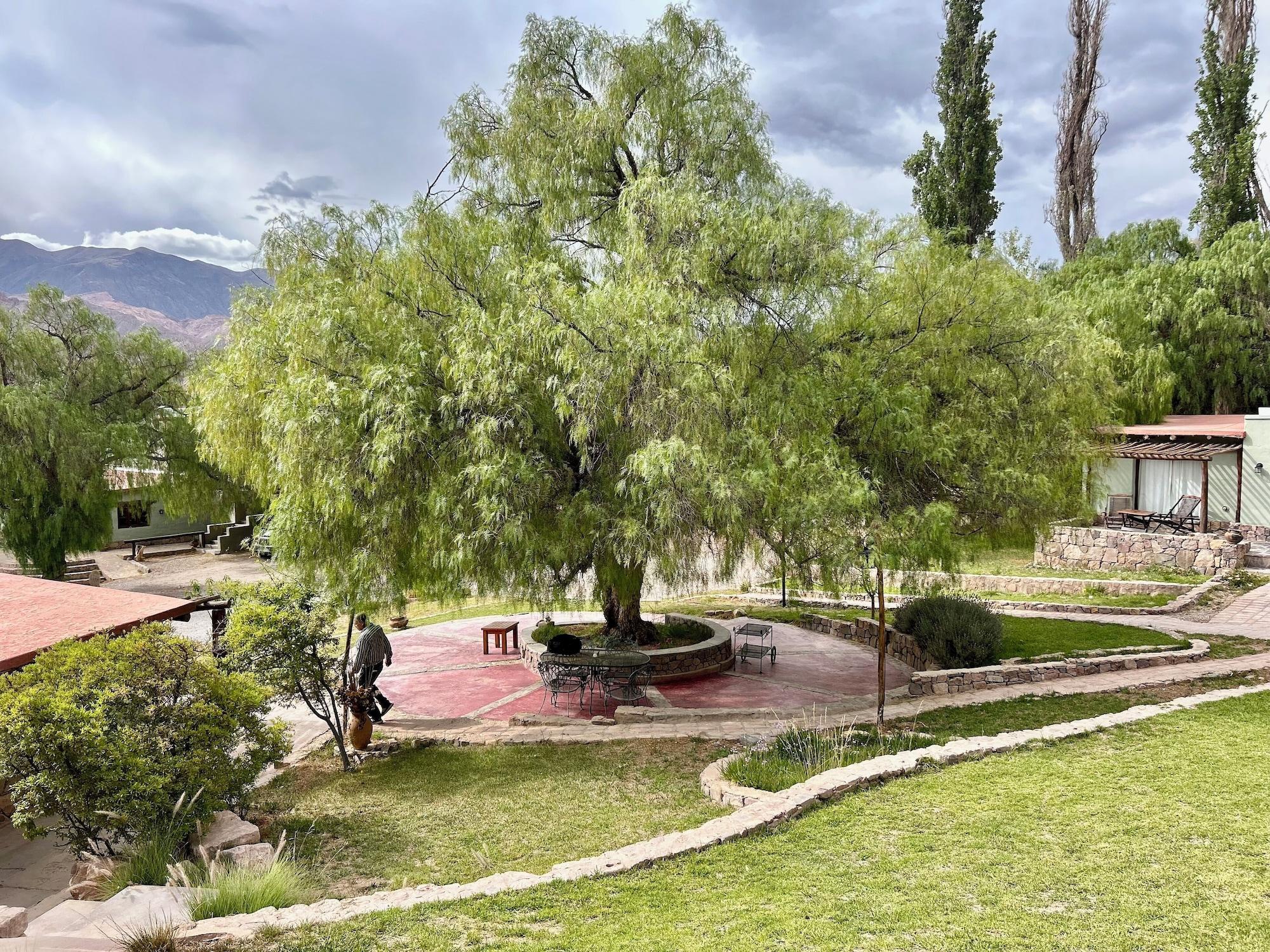 Restaurant Don Juan posada andina