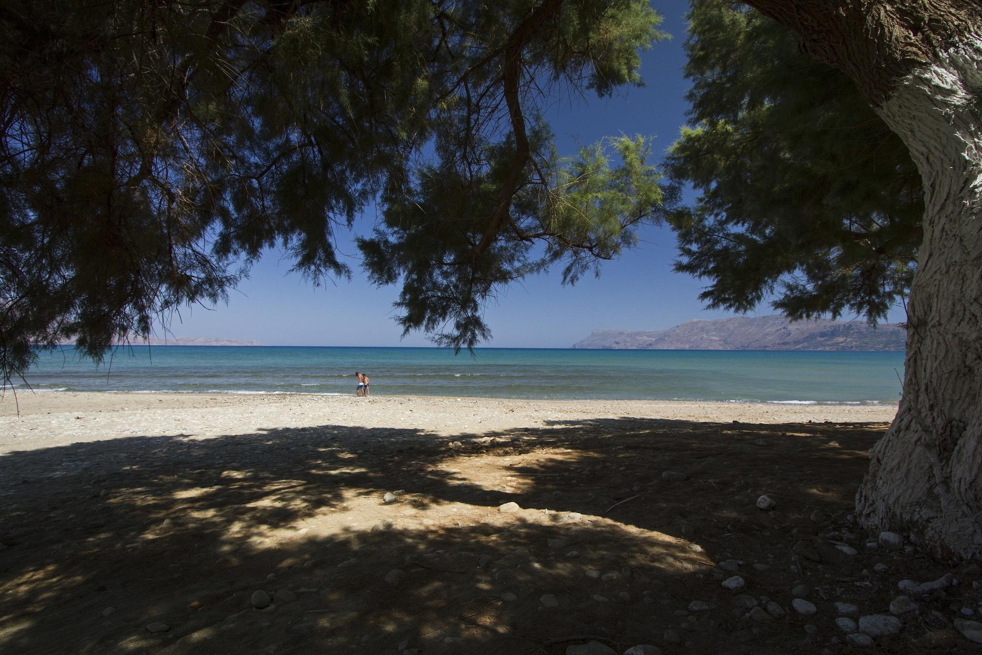 Playa Mediterranean Hotel & Apartments