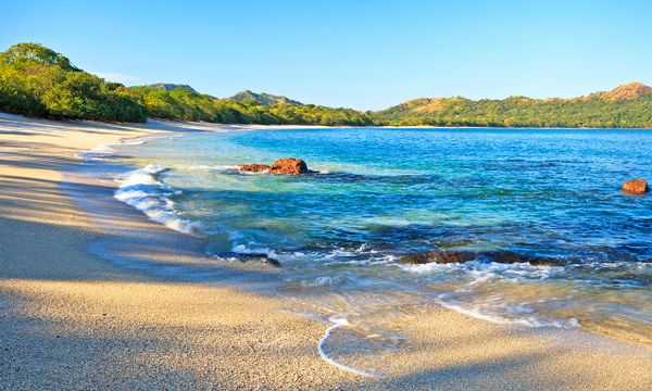 Playa Grande